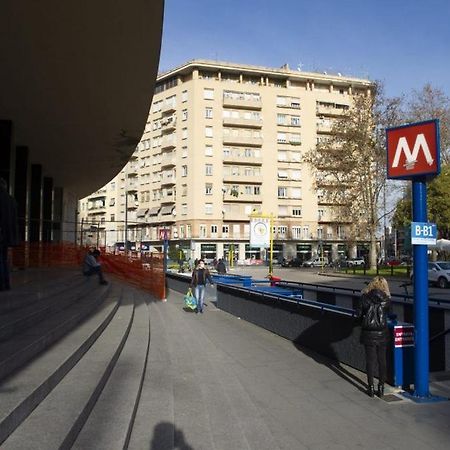 Studio Metro Bologna Roma Eksteriør bilde