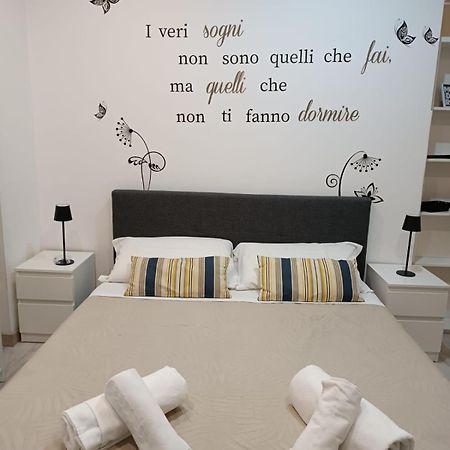 Studio Metro Bologna Roma Eksteriør bilde