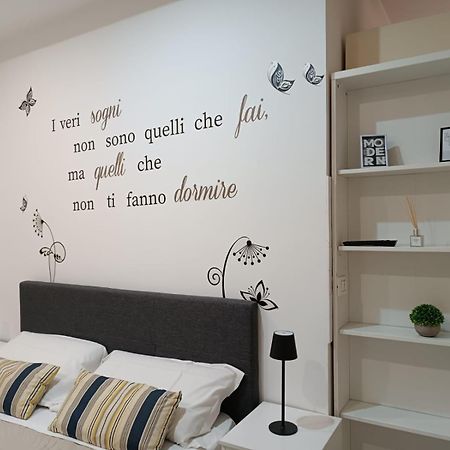 Studio Metro Bologna Roma Eksteriør bilde