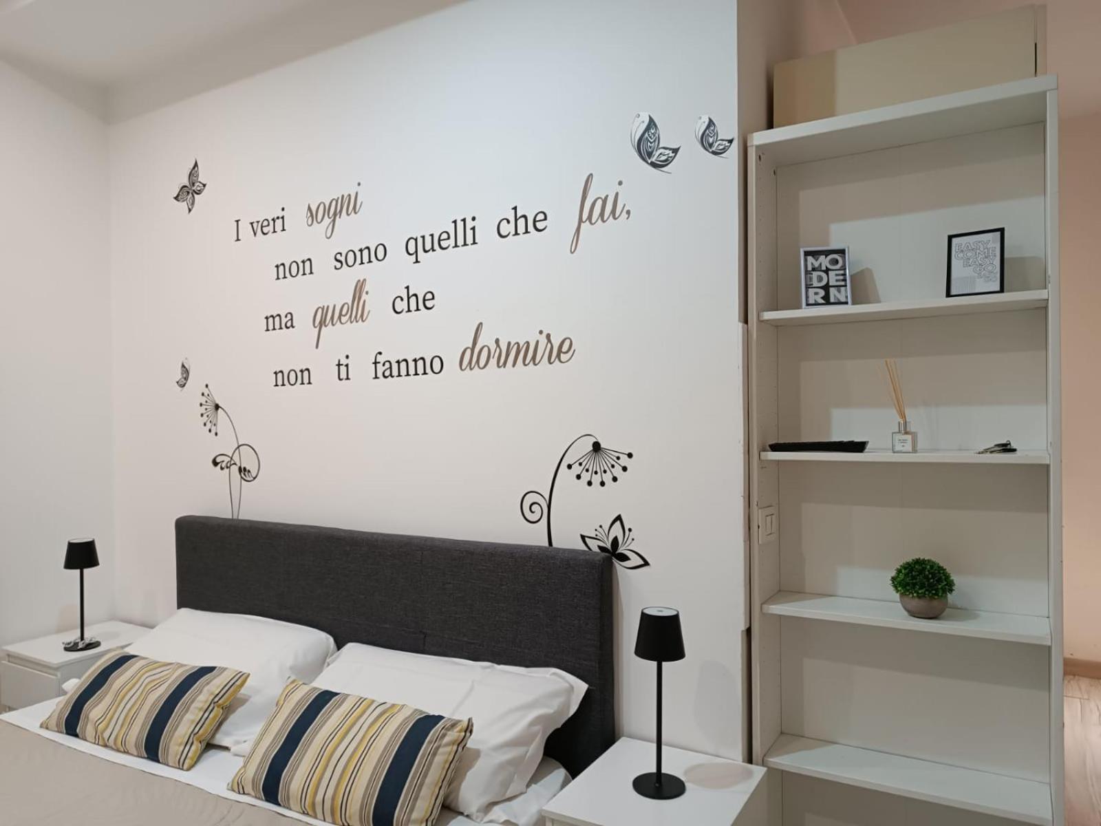 Studio Metro Bologna Roma Eksteriør bilde