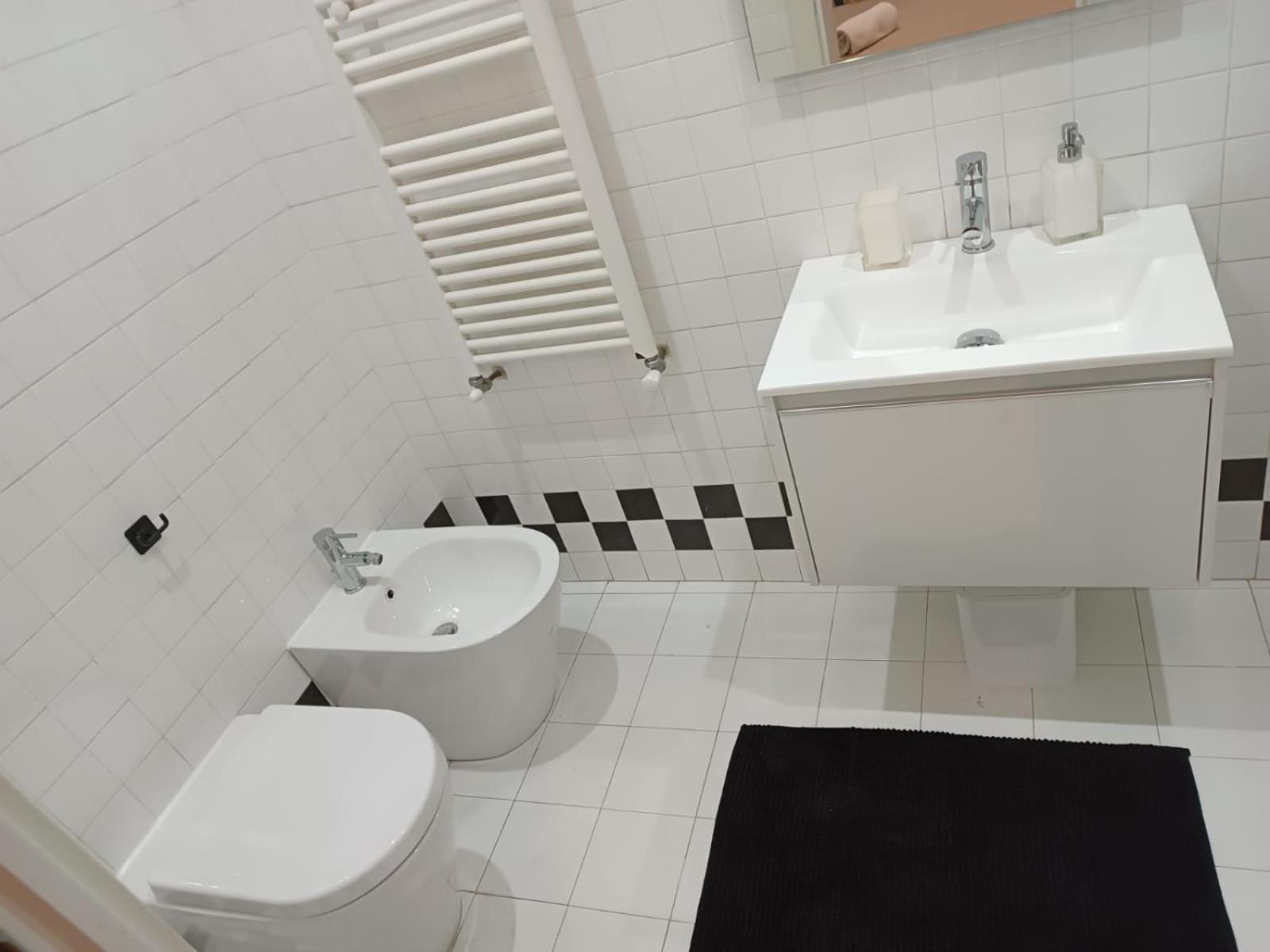 Studio Metro Bologna Roma Eksteriør bilde